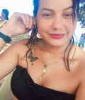 kennenlernen Frau Espagne bis Cumana  : Yasma, 34 Jahre